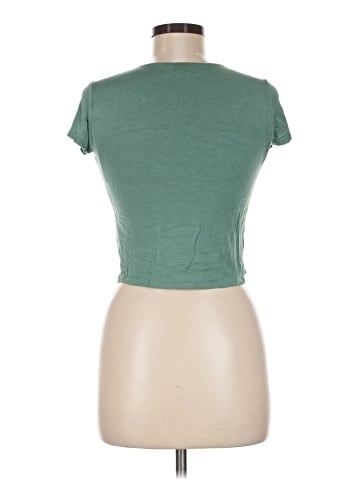 Originality Short Sleeve T-Shirt (view 2)