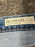 Blank NYC Hearts Blue Jeans Size 25 waist - photo 7