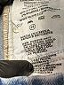 Blank NYC Hearts Blue Jeans Size 25 waist - photo 8