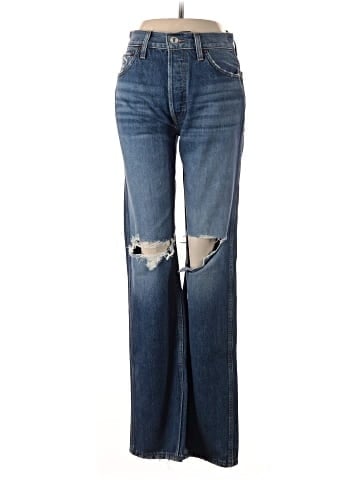 RE/DONE Jeans (view 1)