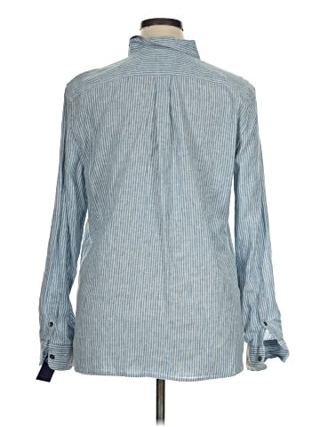 Chaps Long Sleeve Button-Down Shirt (view 2)