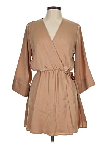 Zara Casual Dress (view 1)