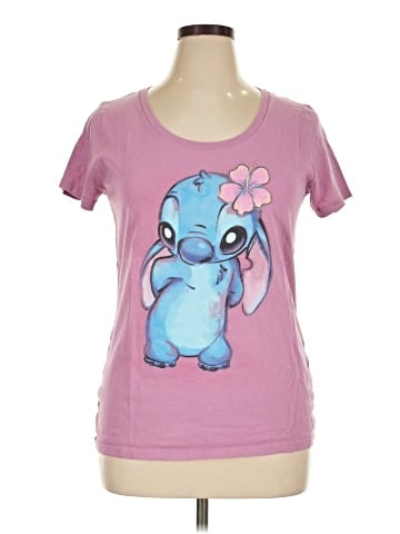 Disney Store Short Sleeve T-Shirt (view 1)