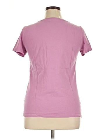 Disney Store Short Sleeve T-Shirt (view 2)