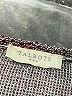 Talbots Outlet Tweed Burgundy Pullover Sweater Size 0X (estimated) - photo 7