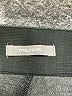 Maurices Chevron-herringbone Silver Dress Pants Size Lg S - photo 7