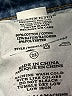 Blank NYC Blue Denim Shorts Size 26 - photo 5