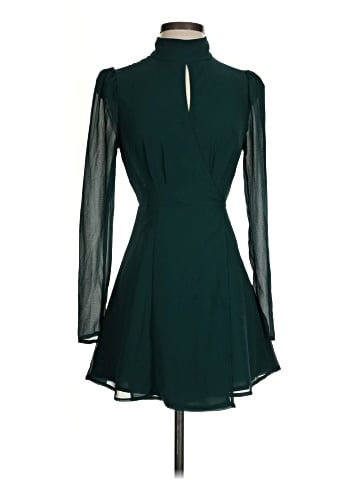 Forever 21 Cocktail Dress (view 1)