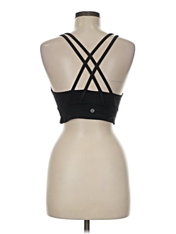 Lululemon Athletica Sports Bra (view 2)