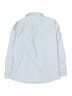 Vineyard Vines 100% Cotton Solid Blue Long Sleeve Button-Down Shirt Size 16 - photo 2
