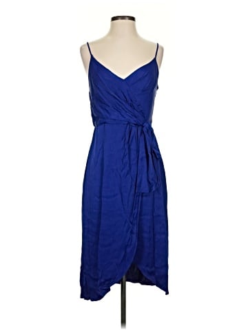 By Anthropologie Cocktail Dress (view 1)