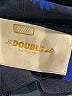 La DoubleJ Blue Black Casual Dress Size M - photo 7
