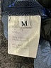 La DoubleJ Blue Black Casual Dress Size M - photo 8