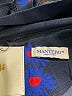 La DoubleJ Blue Black Casual Dress Size M - photo 9
