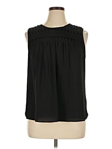 Daniel Rainn Sleeveless Blouse (view 1)