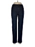 Talbots Outlet Chevron-herringbone Blue Jeans Size 10 - photo 1