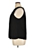 Daniel Rainn 100% Polyester Black Sleeveless Blouse Size XL - photo 5