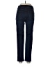 Talbots Outlet Chevron-herringbone Blue Jeans Size 10 - photo 2
