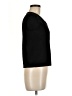 Cable & Gauge Black Short Sleeve Top Size M - photo 4