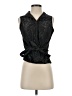 Eccoci Black Vest Size 2 - photo 1