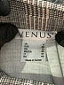 Venus Argyle Gray Formal Skirt Size 6 - photo 4
