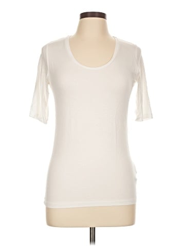 Majestic Filatures Short Sleeve T-Shirt (view 1)