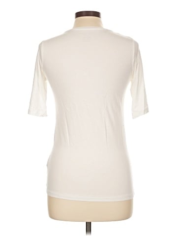 Majestic Filatures Short Sleeve T-Shirt (view 2)