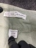 C established 1946 Solid Gray Casual Pants Size 20 - photo 4