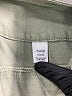 C established 1946 Solid Gray Casual Pants Size 20 - photo 5