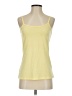 Unbranded Yellow Tank Top Size S - photo 1