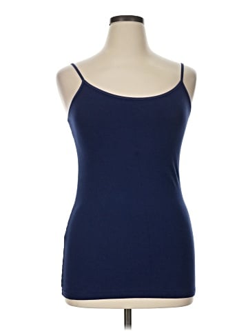 KIRKLAND Signature Tank Top (view 1)
