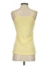 Unbranded Yellow Tank Top Size S - photo 2