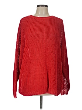 Company Ellen Tracy Pullover Sweater