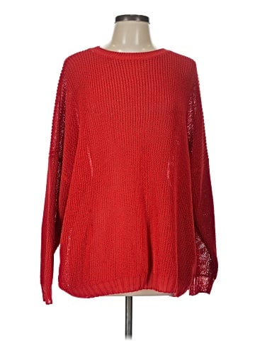 Company Ellen Tracy Pullover Sweater (view 1)