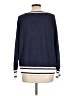 Old Navy Blue Pullover Sweater Size L - photo 2
