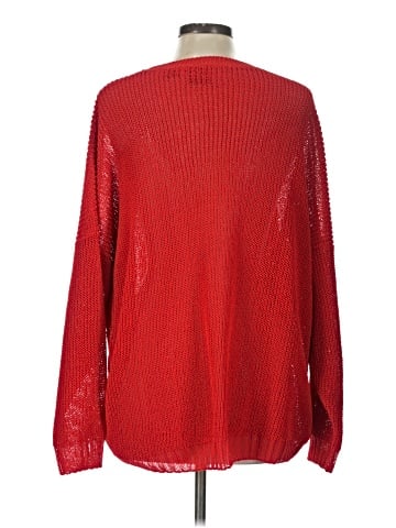 Company Ellen Tracy Pullover Sweater (view 2)