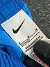 Nike Solid Blue Athletic Shorts Size M (youth) - photo 3