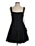B. Darlin Black Cocktail Dress Size 5 - 6 - photo 1