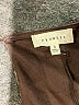Promesa U.S.A. Black Romper Size S - photo 4