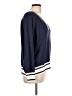 Old Navy Blue Pullover Sweater Size L - photo 4