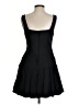 B. Darlin Black Cocktail Dress Size 5 - 6 - photo 2