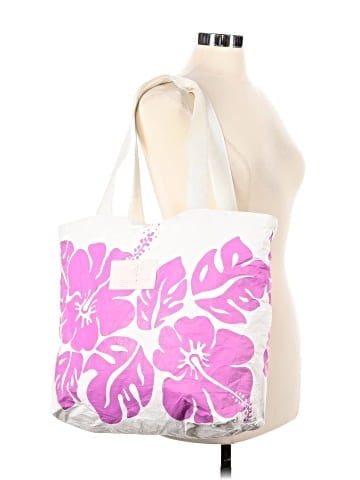Aloha Collection Tote (view 2)