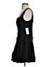 B. Darlin Black Cocktail Dress Size 5 - 6 - photo 5