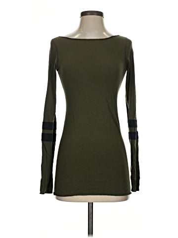 Nancy Rose Long Sleeve T-Shirt (view 1)