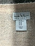 Nicole Miller New York Tan Pullover Sweater Size XS - photo 7