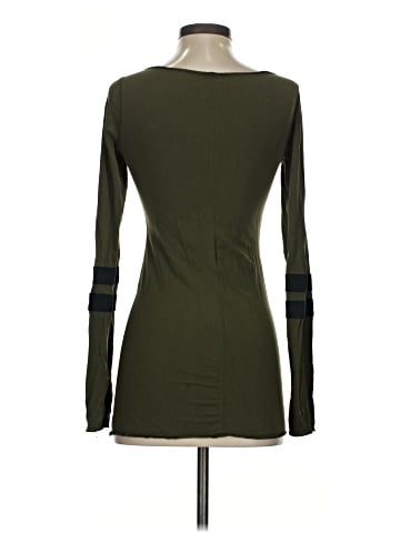 Nancy Rose Long Sleeve T-Shirt (view 2)