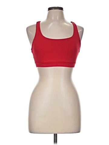 Lululemon Athletica Sports Bra (view 1)