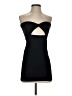 Motel Black Sleeveless Top Size S - photo 1