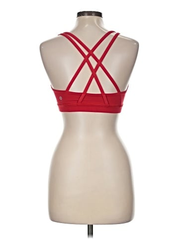 Lululemon Athletica Sports Bra (view 2)