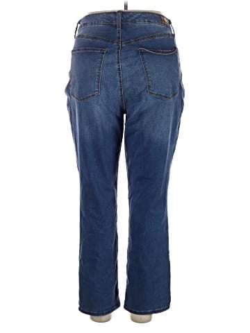Crown & Ivy Jeans (view 2)